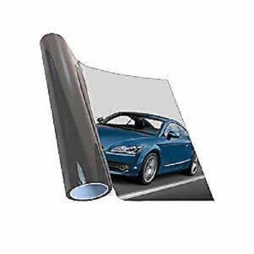 WINDOW TINTING FILM PAPER TINT 40″x50′ MEDIUM 35% CERAMIC HYBRID FACTORY LOOK