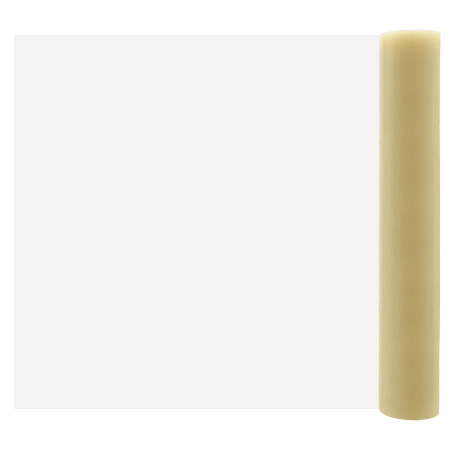 Zero Residue Surface/floor/duct Protection Film Self Adhesive 36″ X 500″ USA