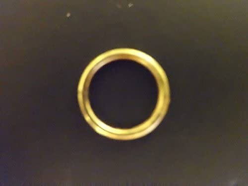 Cord Guide Rings (SEW-ON) for Roman Shades Build/Repair Qty. 50 pcs