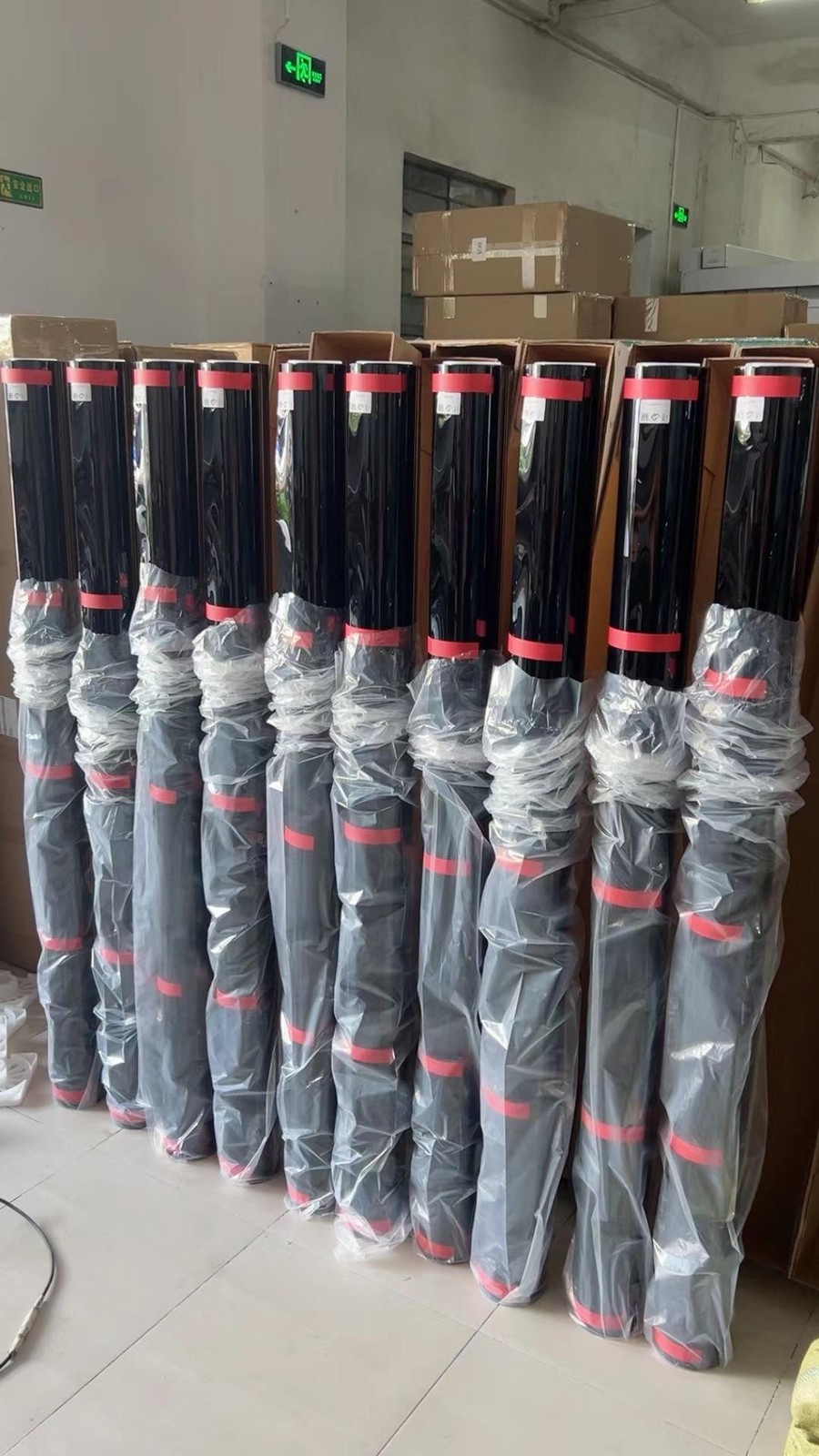 Window Tint PreCut All Sides + Rear Window Film Any Tint Shade % For All Car USA