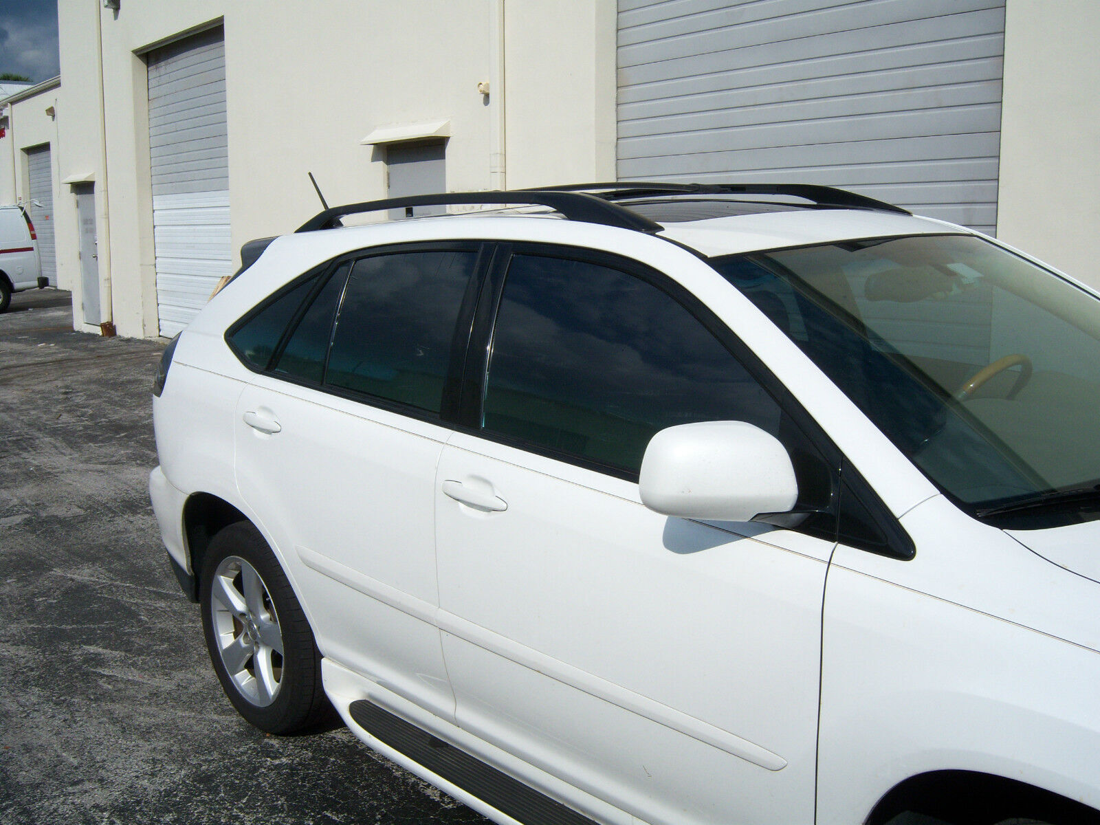PIO47FILMS 40″X100′ DARK 35% CARBON BLACK NO FADE WINDOW TINT FILM