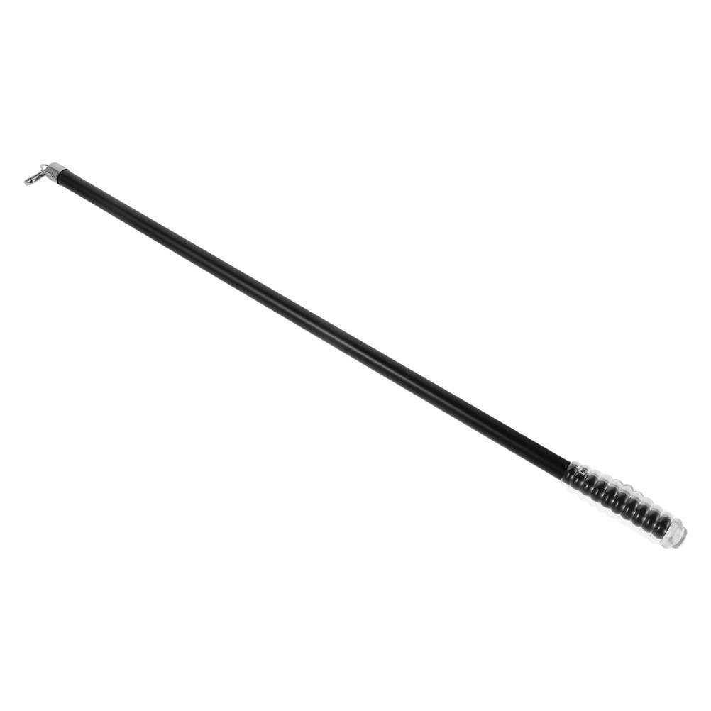 Curtain Pole Drapery Pull Rods for Curtains Blind Wand Replacement