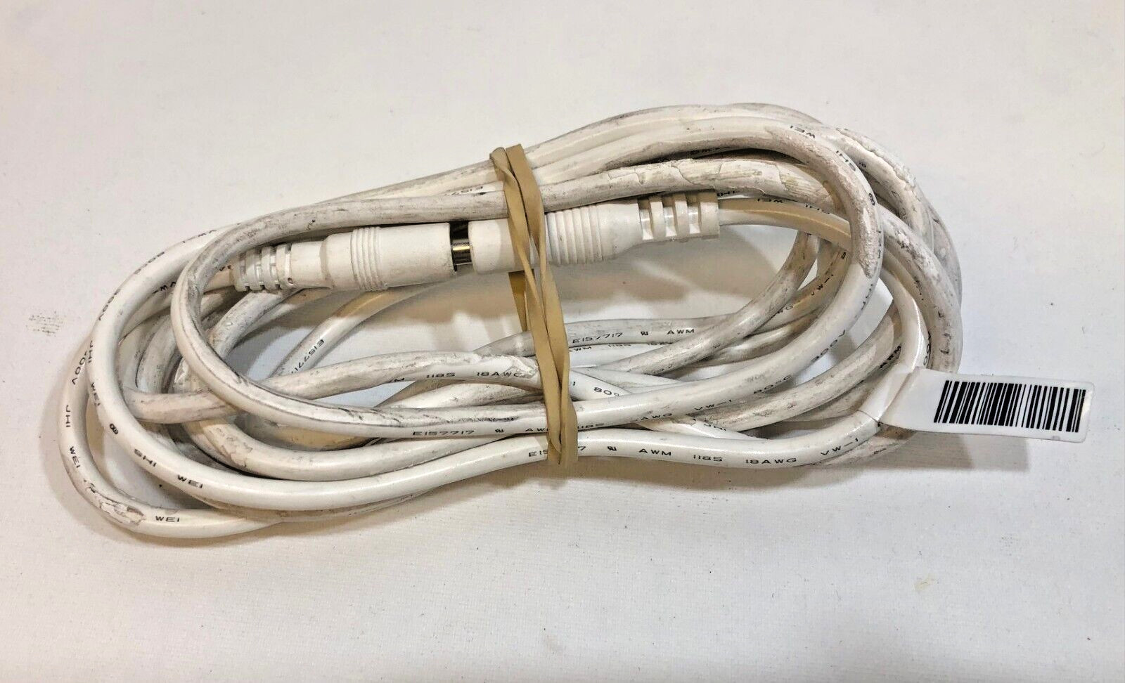 HUNTER DOUGLAS PowerView 10′ Extension Cable Assembly