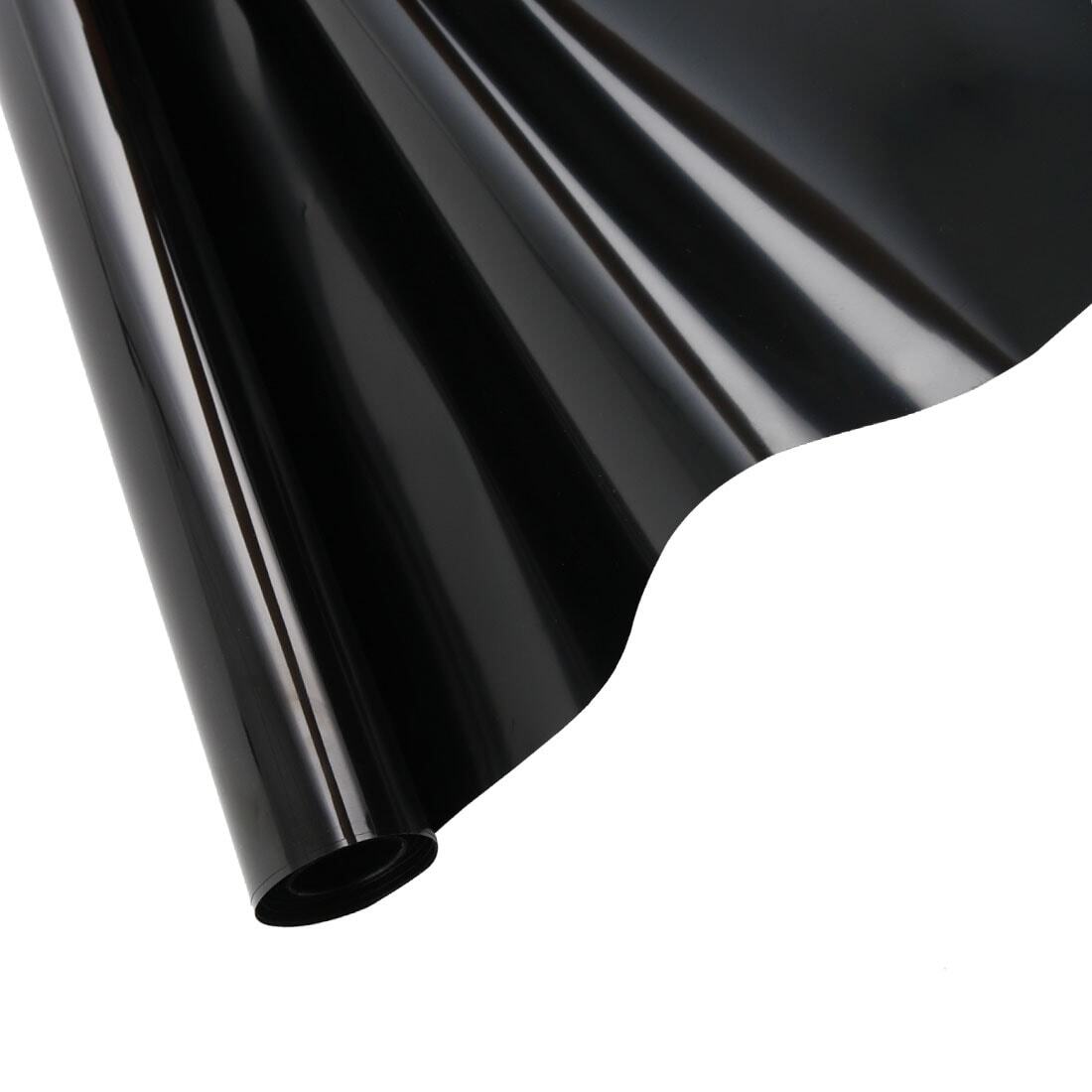 PET Non-Stick Window Film Privacy Heat Control Mirror Film for Office –