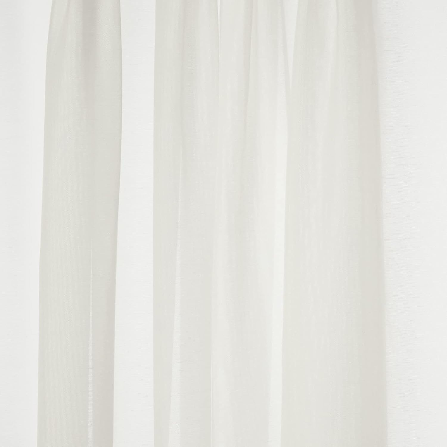Style Master Splendor Pinch Pleated Drapes Pair, 2 of 60″ by 84″, Beige