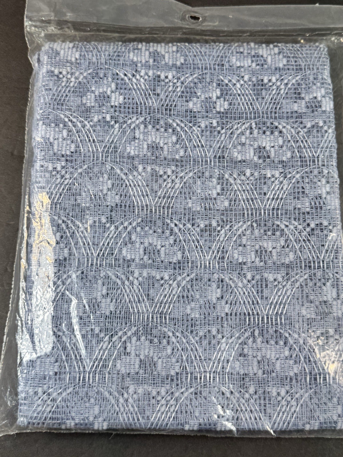 Beacon Looms Seashells Style #4175 One Panel 40×63
