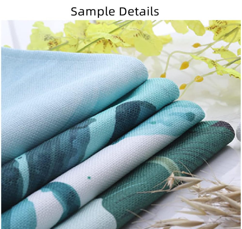 Japanese Style Door Curtain – Home Restaurant Kitchen Partition – Feng Shui Curt