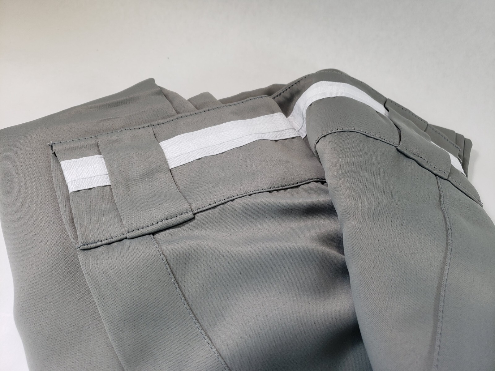 HPD Half Price Drapes Room Darkening Curtains 100 X 120 in 2 Panels Neutral Grey