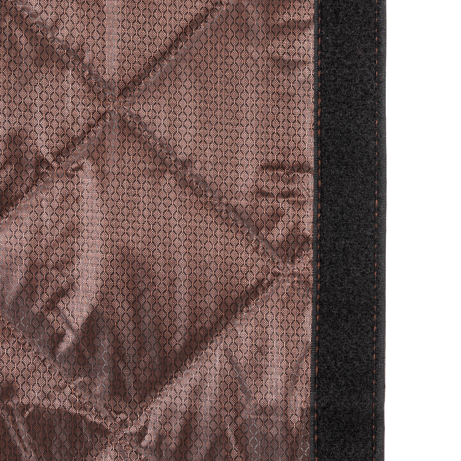 Magnetic Thermal Insulated Door Curtain Insulated Door Curtain Waterproof PVC