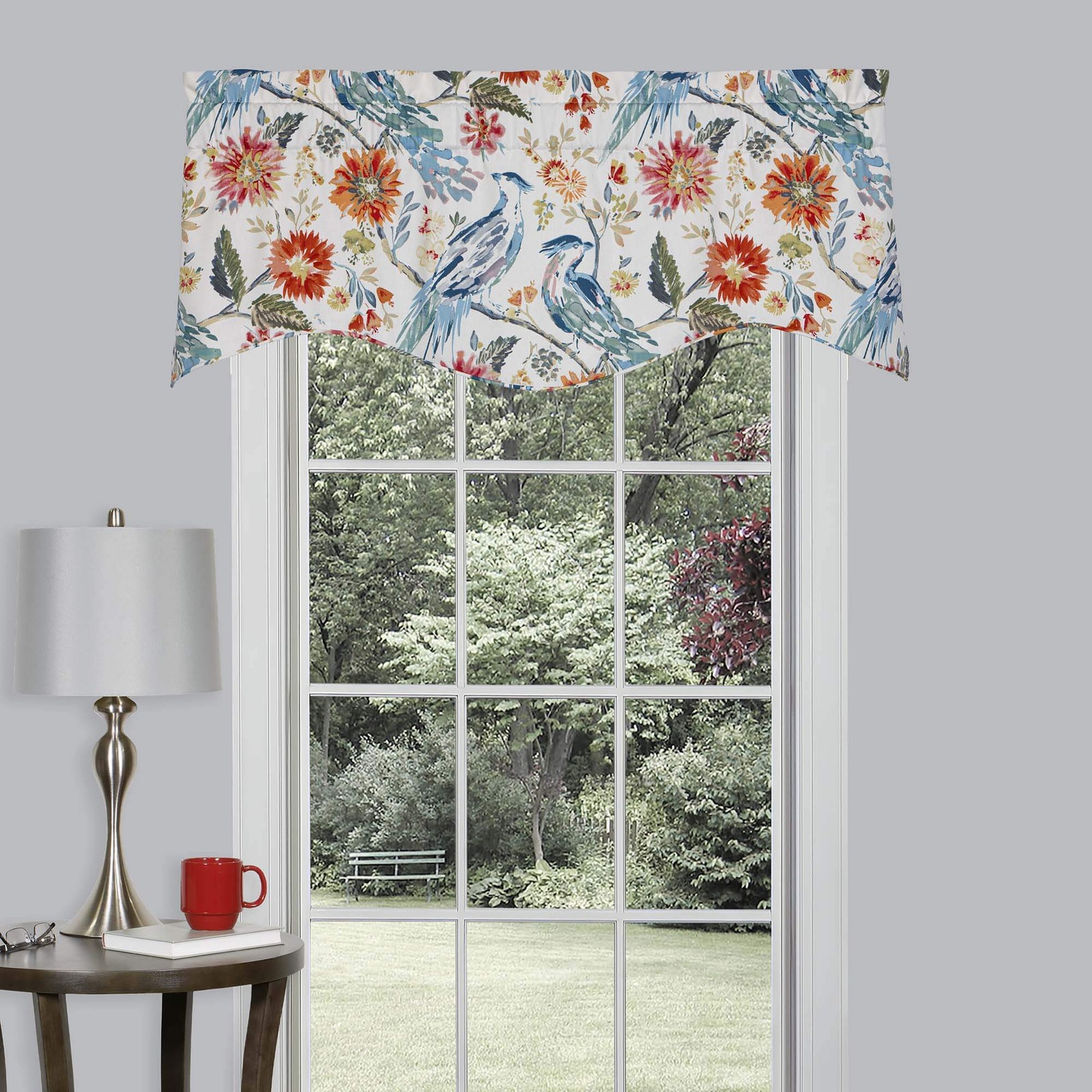 Chambalon Winston Valance
