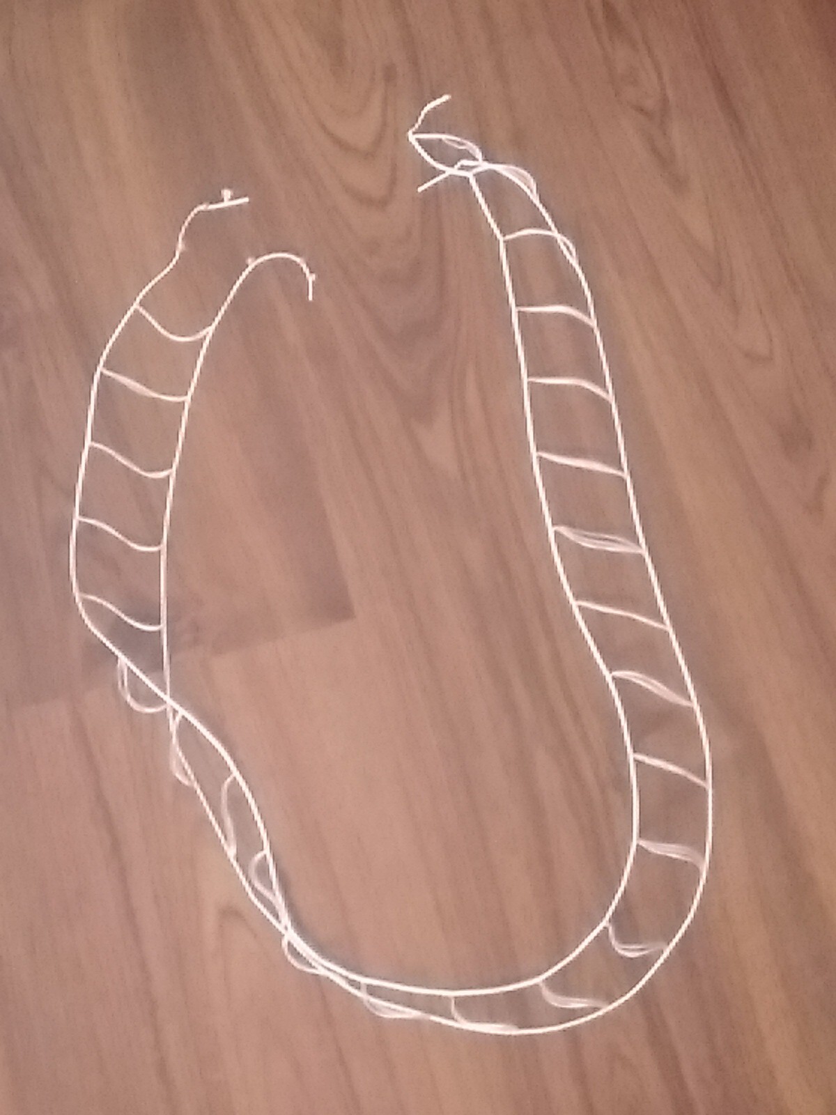Ladder String For Blinds Tape For 2 Inch Wood Faux Vinyl Aluminum 44″