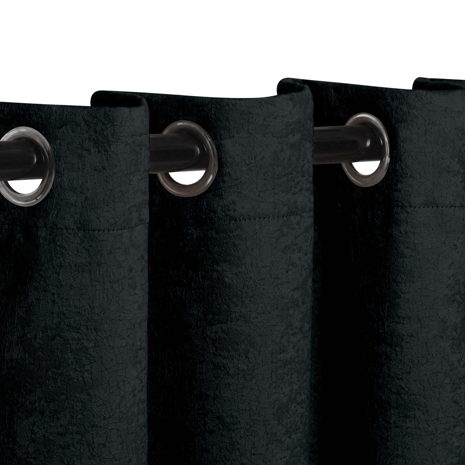 Blackout Curtains, Sun Blocking Curtain for Bedroom, Farmhouse, Living Window…