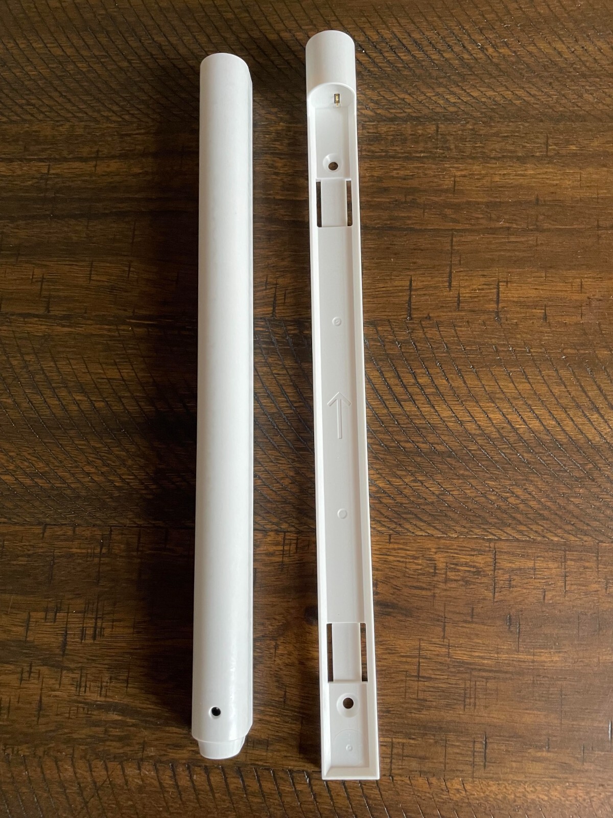 Hunter Douglas Powerview rechargeable battery wand with mounting bracket