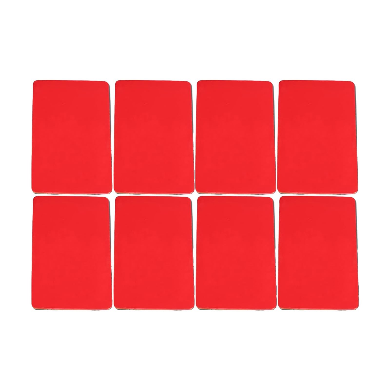 8PCS Rain Sensor Gel Pad Adhesive Film Silicone Cushion for Windscreen Repair Ki