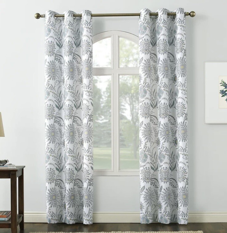 Curtain