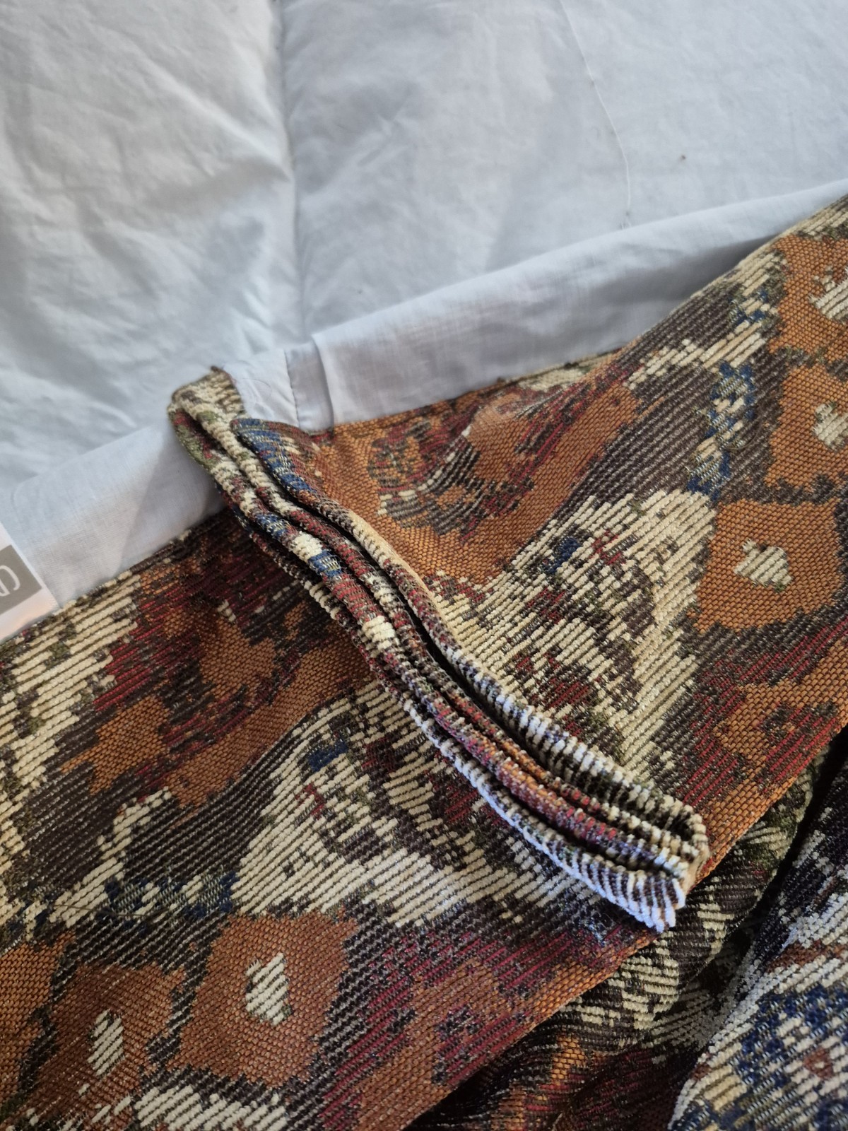 💥 Croscill Yosemite Curtains Panels Drapes Azrec Cabin Tapestry Southwestern