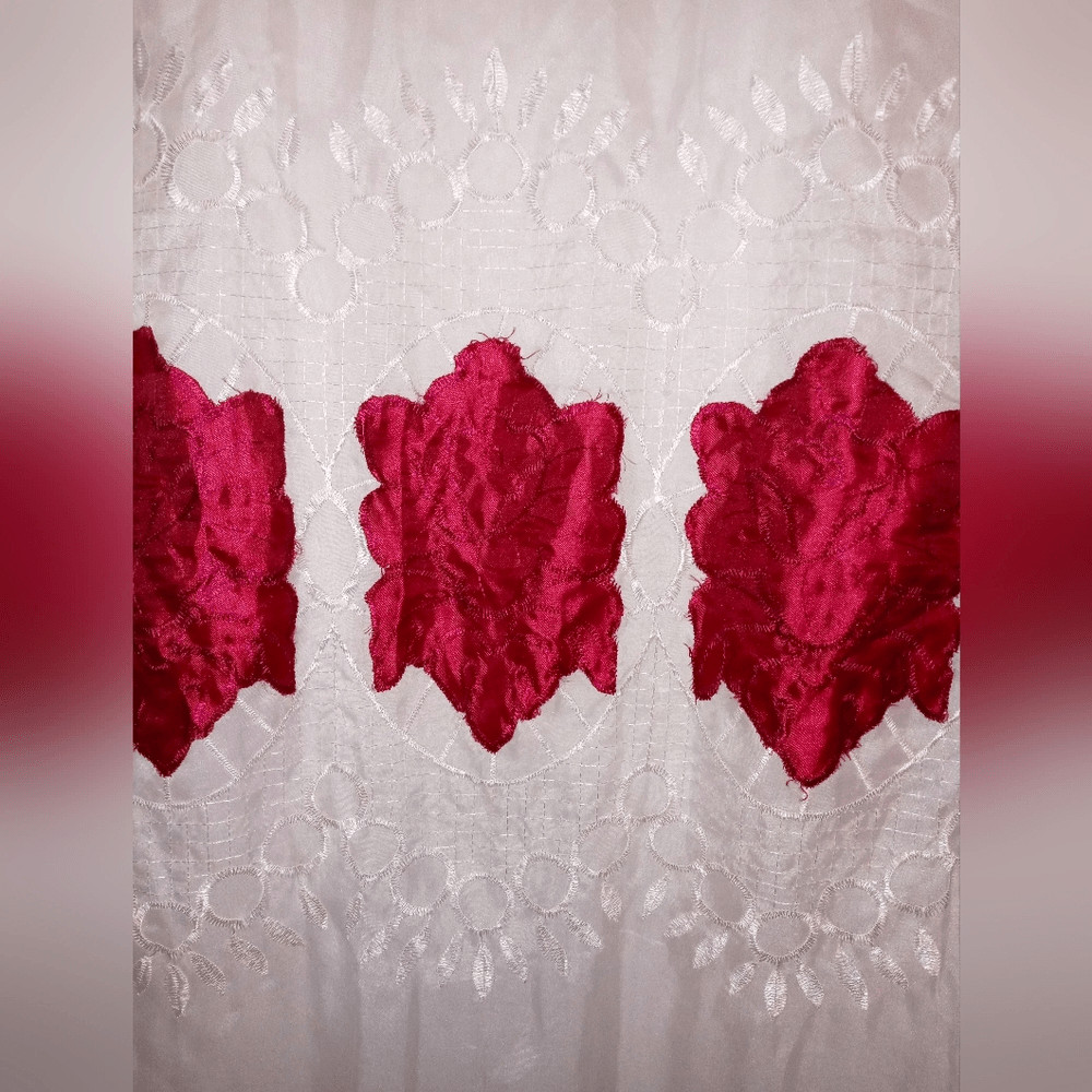 6 royal curtains