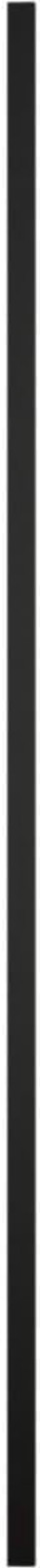 Lifetime Vinyl Raised Panel Shutters, 14.75″W x 67″H, Black, Pair