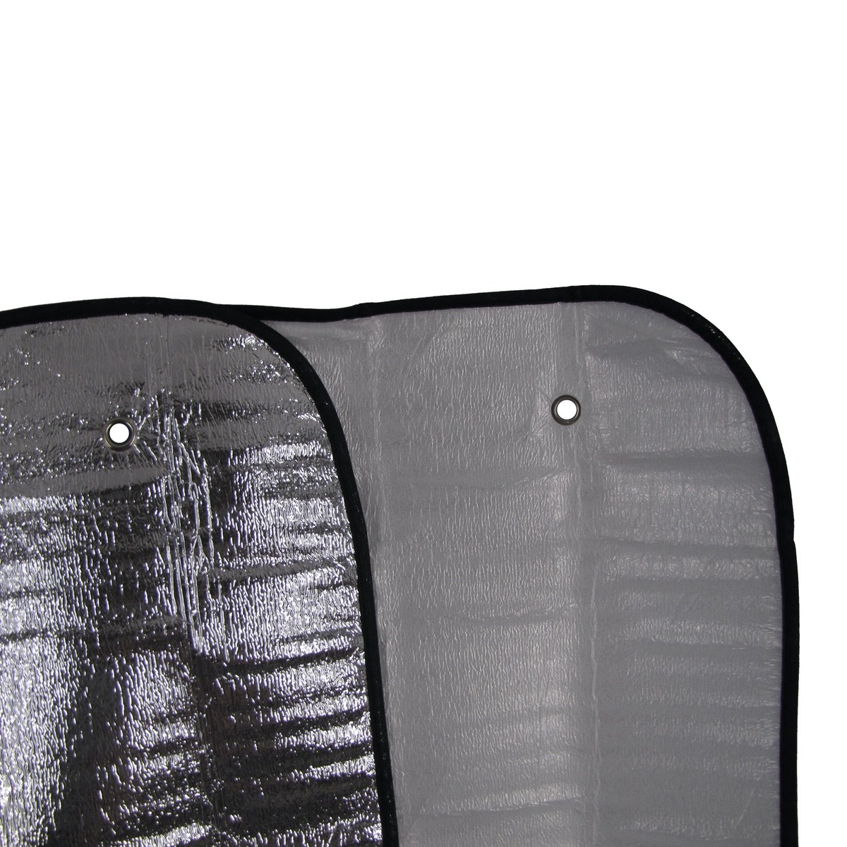 Reflective Car Window Sun Blocker Shade Visor Truck Windshield Sunshade Cover