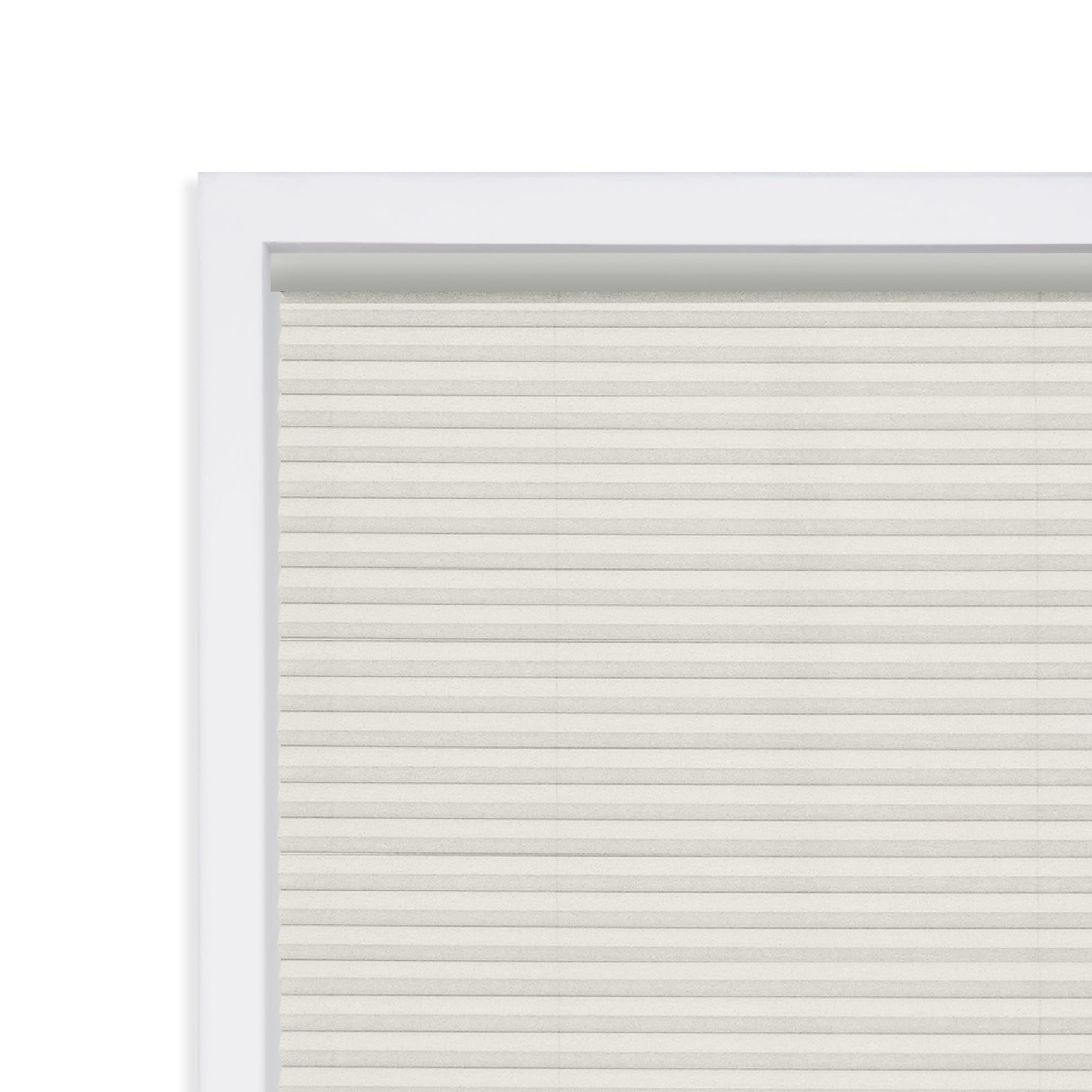 Dez Furnishings Cordless 1 Signature Light Filtering Cellular Shade 71 W X 48 H