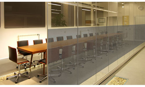 8 Mil Security Window Film 50% Black – 60″ Wide x 98 ft Roll