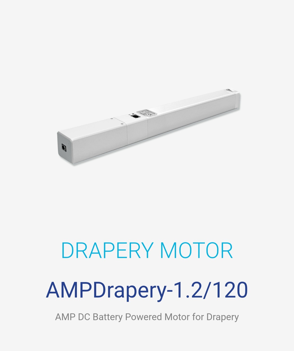 3dayblinds drape motor