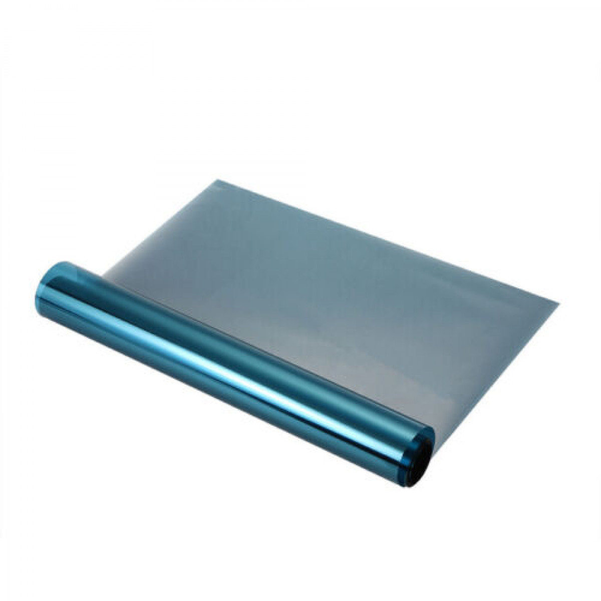 Window Tint Sun Blocking Blackout UV Protection One-Way Privacy Reflective Film