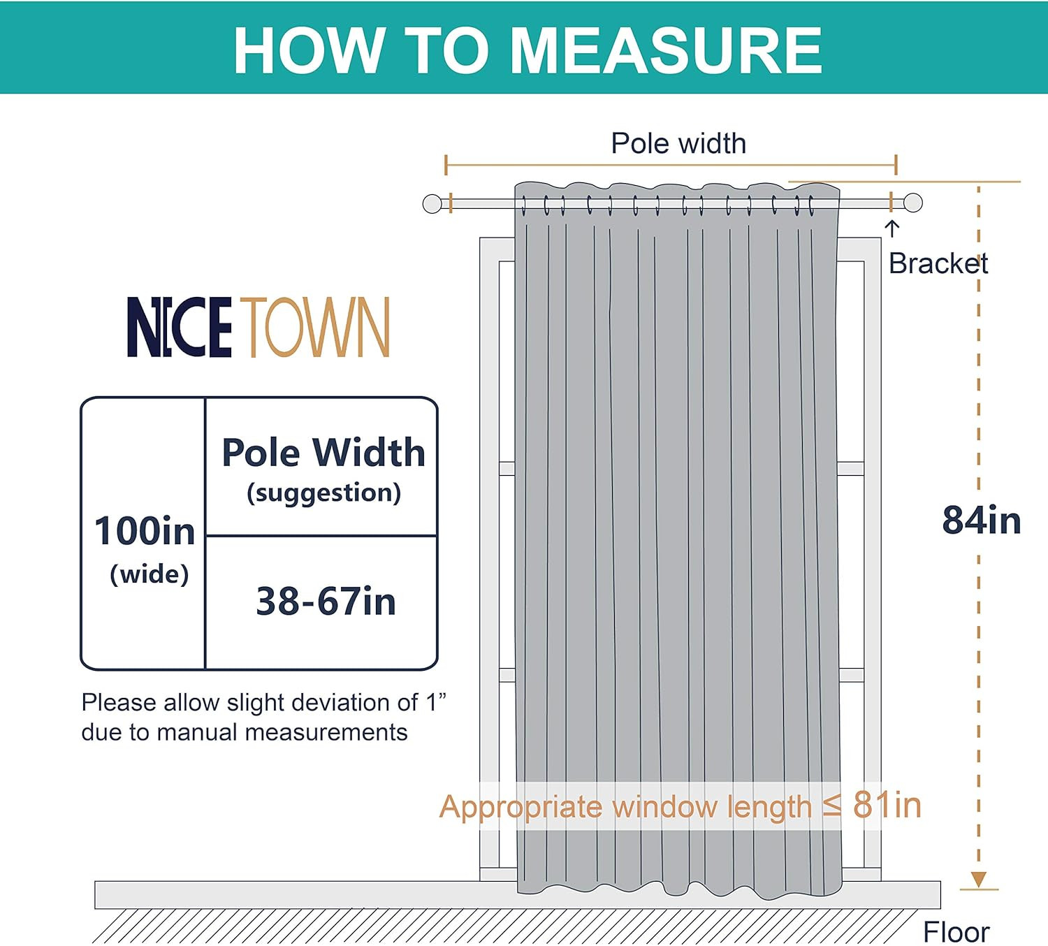 Lower Noise Room Divider Curtain Screen Partitions, Blackout Sound Reducing Divi