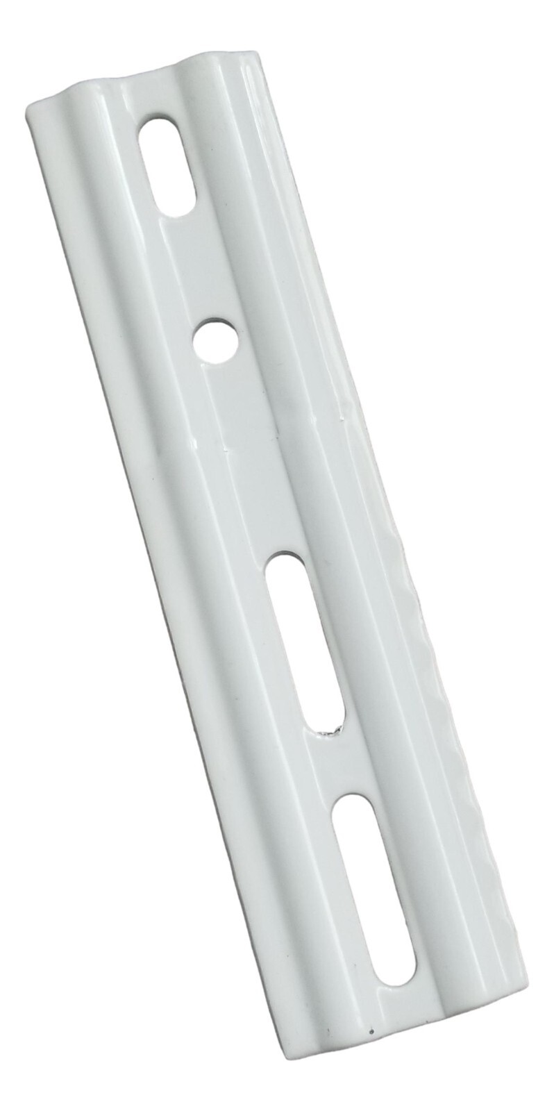 Shallow Window Sill Blind Extension Bracket 4 1/2″ – WHITE