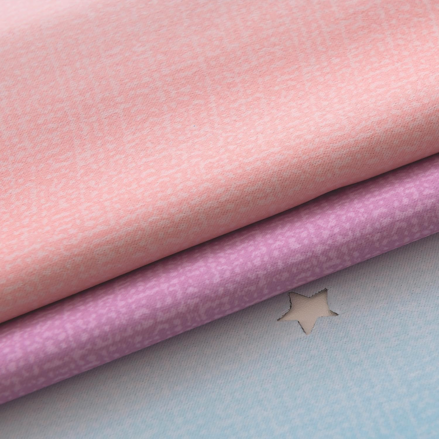 Cortinas De Colores Para Cuarto Niñas Paneles Decoracion Cortinas Rosada Niña