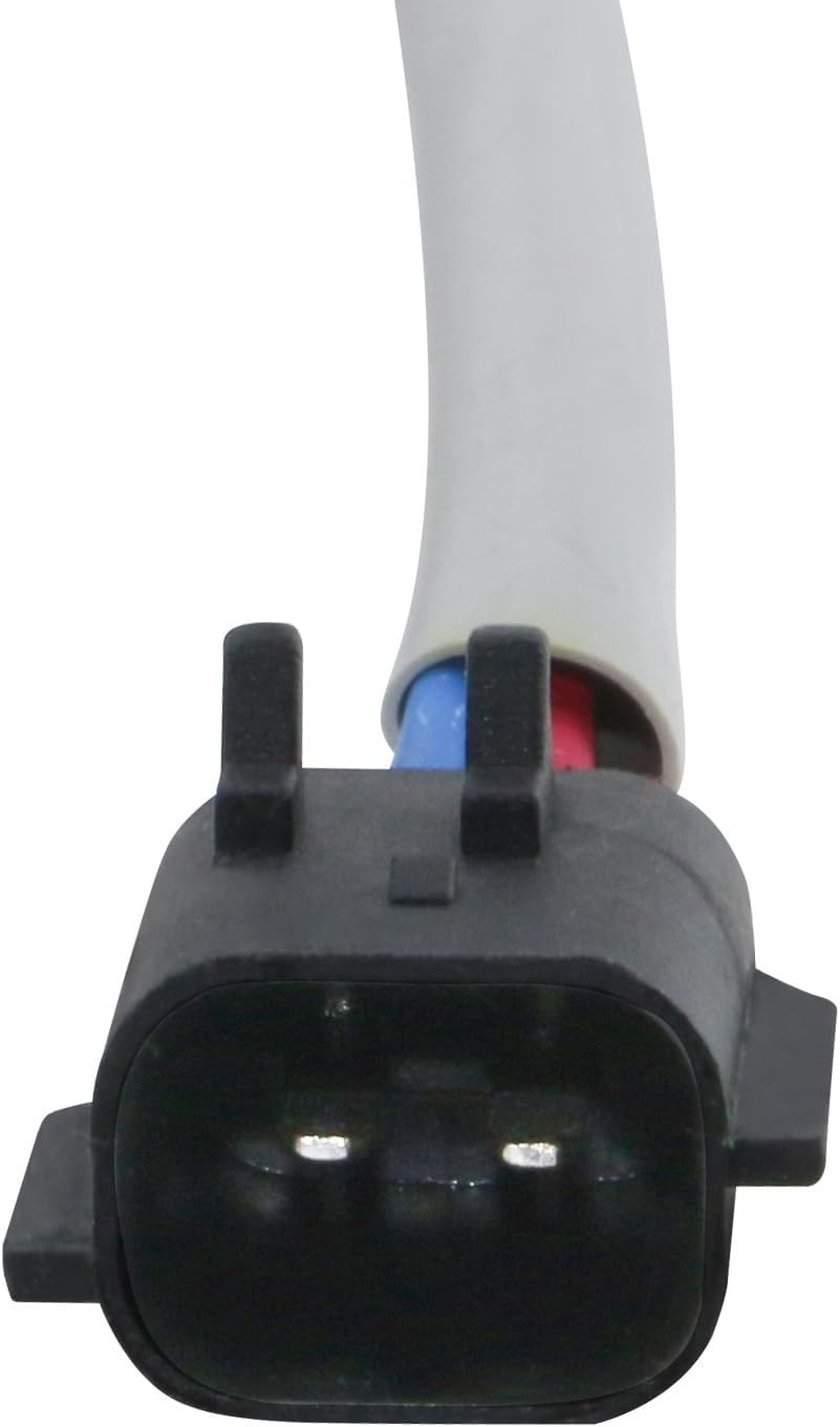 Rear Left Power Window Regulator w/Motor 748-569 for 02-06 Jeep Liberty 2.8/3.7L