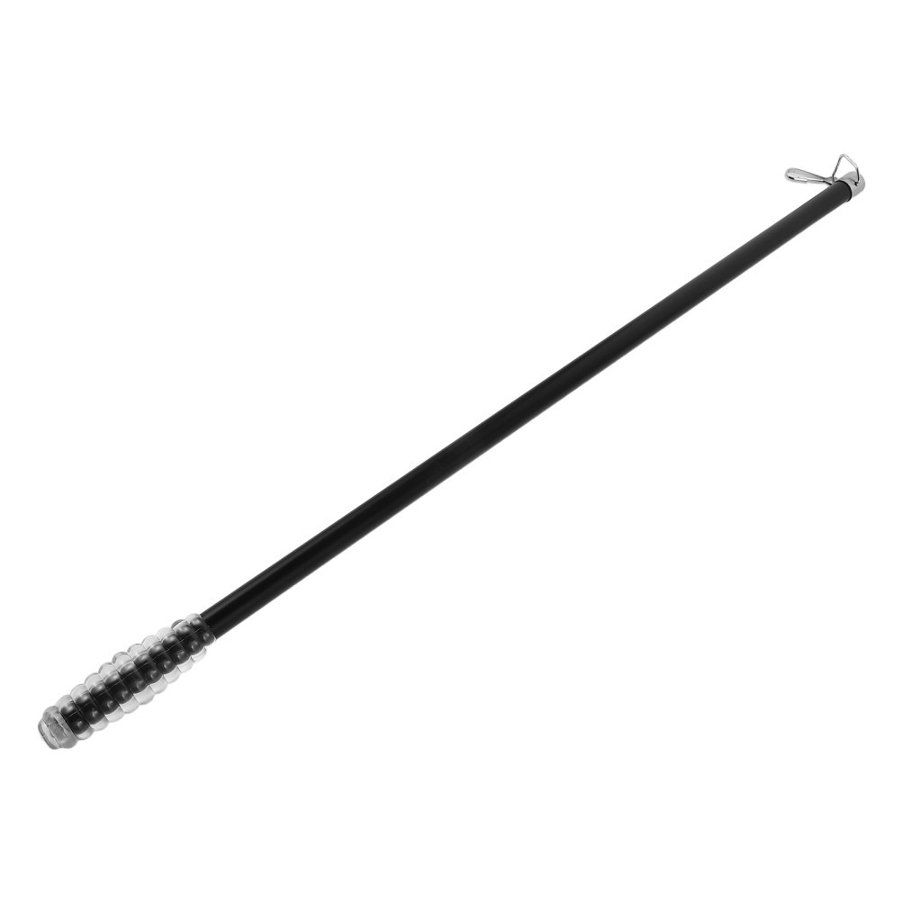 Curtain Pole Drapery Pull Rods for Curtains Blind Wand Replacement
