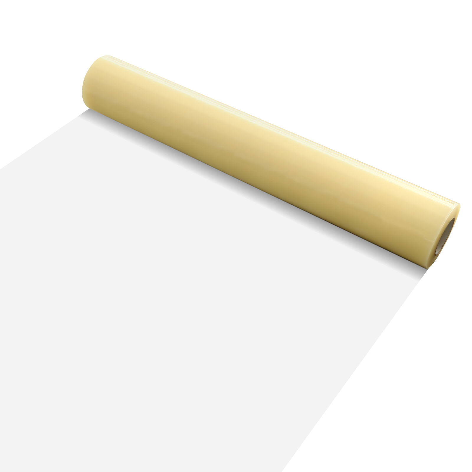 Zero Residue Surface/floor/duct Protection Film Self Adhesive 36″ X 500″ USA