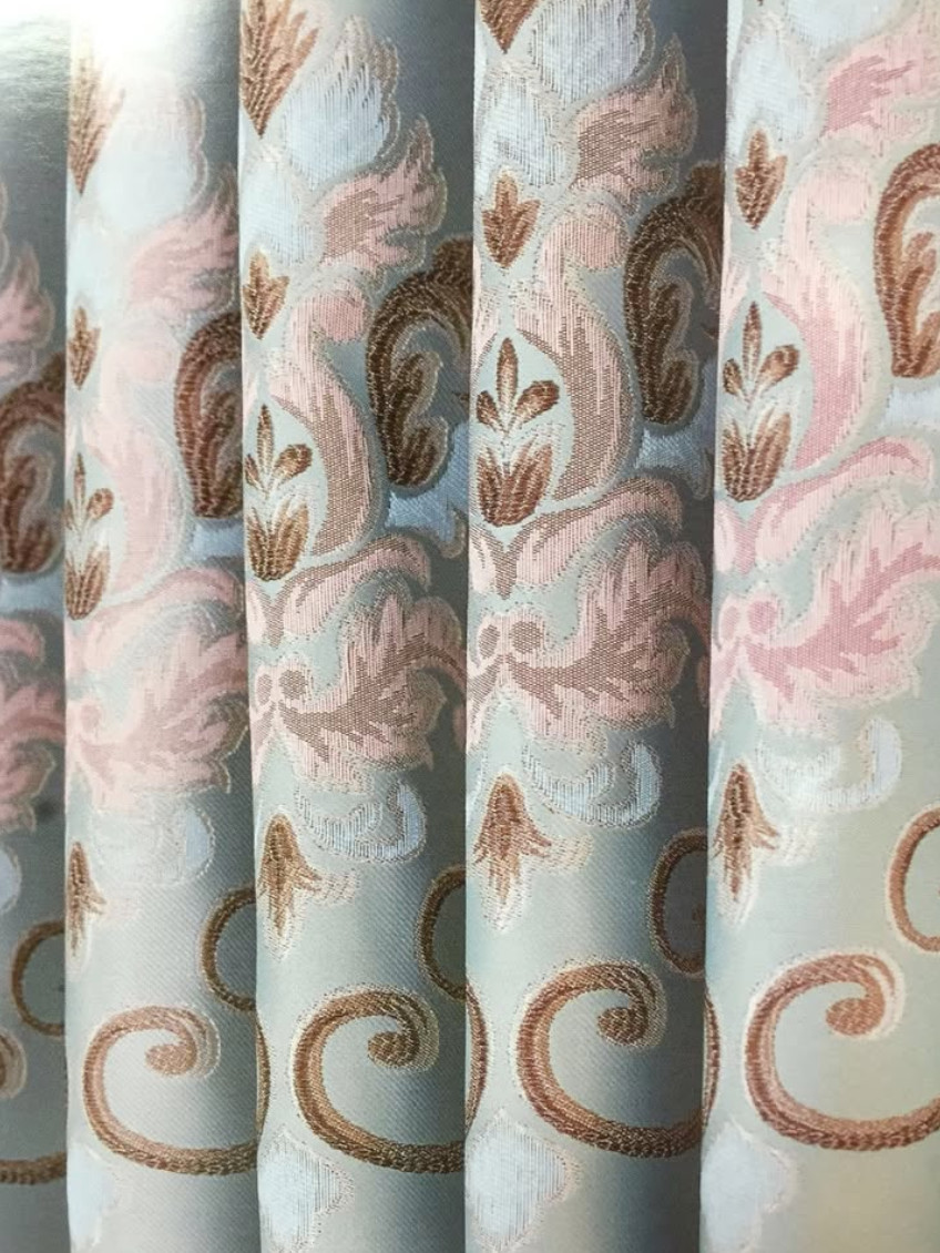 Curtains for Living Room, Dining Room or Bedroom. NEW, Luxury Designs