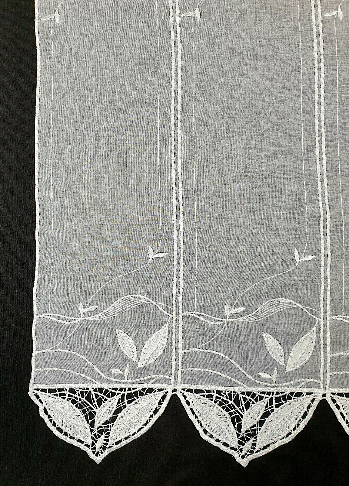Panel curtain Panneaux curtain panel hanger bistro curtain various dimensions