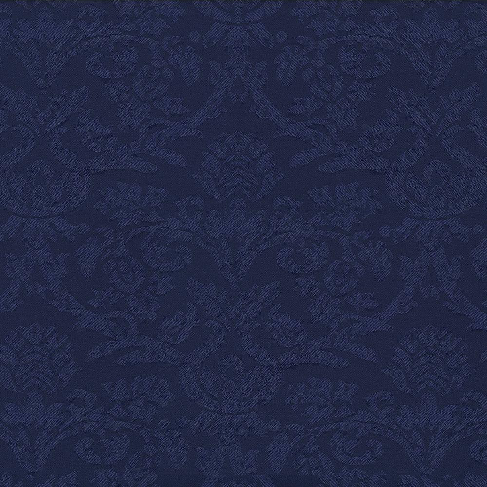 Panache 55 In. W X 84 In. L Polyester Light Filtering 5 Piece Window Curtain Set