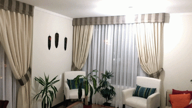 Cortinas y cenefas 03