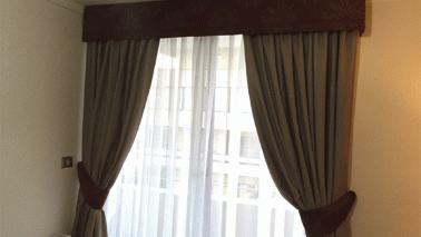 Cortinas y cenefas 04