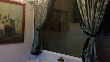 Cortinas y cenefas 06