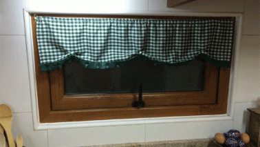 Cortinas y cenefas 11