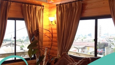 Cortinas y cenefas 16