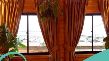 Cortinas y cenefas 17