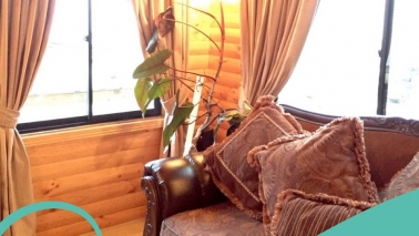 Cortinas y cenefas 18