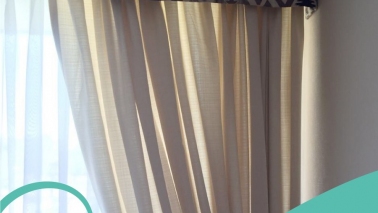 Cortinas y cenefas 20