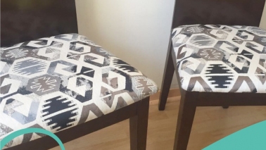 Tapicería de muebles 02