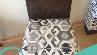 Tapicería de muebles 03