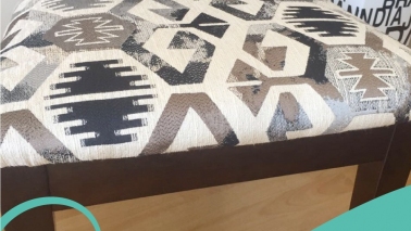 Tapicería de muebles 01